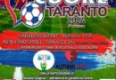 “Partita del CUORE Taranto” 2024  / 1ª edizione