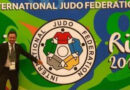 Judo – il pugliese Antonio Ernesto candidato al consiglio federale FIjlkam – settore Judo