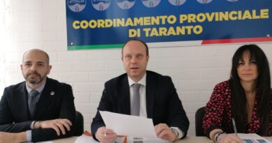 FdI: “no” ad Abbate presidente del consiglio comunale