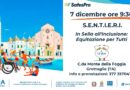 “In sella all’inclusione: equitazione per tutti”: a Grottaglie il primo evento sportivo del progetto S.E.N.T.I.E.R.I.