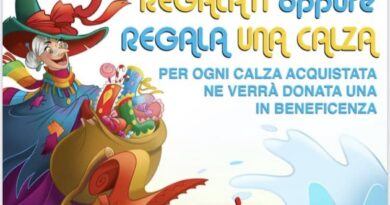 Lunedì 6 gennaio torna “La Befana vien dal mare” della Polisportiva Vogatori Taras